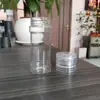 Venta al por mayor transfronteriza de productos nuevos en stock Molinillo de pimienta para mascotas Botella 100ml Molinillo manual Suministros de cocina Botella de condimento