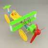 115 PFJC198115 100 115 peças de locomotiva voadora montada. O pacote finalizado para teste é apenas para referência em sala de aula.