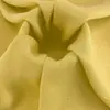 Mezcla de Lino Viscosa Bambú 150g Delgada Transpirable Bambú Lino Nuevo Lino Vestido Camisa Tela para Mujer