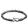 Estilo Literario Xiangxu Nueva Moda Pulsera de Ratán Auspiciosa Regalo de Cumpleaños para Hombre Estilo Retro de Lujo Ligero Fabricante Stock Listo