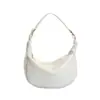 Bolso infantil nuevo estilo chino repujado, color liso simple, bolso cruzado mini estiloso para niños y niñas