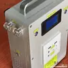 Banco de Energía Móvil Multifuncional de Alta Potencia 500W con Manivela Generador de Supervivencia al Aire Libre 220V Emergencia Maitai Bao