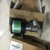 Válvula de Asiento Angular Neumática Shige Asco E290A397 Datos del Producto