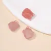 Pingente Contas Espaçadoras de Ágata Raposa Maçã Fonte de Sal, Flor de Pessegueiro Ruyi Contas Espaçadoras de Jade Pulseira DIY Acessórios de Joias Venda por Atacado