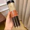 Ligas para el Cabello Negras que No Dañan el Cabello, Nuevo Estilo 2026 Bandas Elásticas para Mujer, Ligas para el Cabello de Adulto, Bandas Elásticas, Accesorios para el Cabello al por Mayor