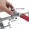 Suporte de pesca em ponte, suporte para vara de jangada, suporte para plataforma de caça, vara de mão, suporte para vara de pesca, vara de plataforma de caça, corrimão de pesca de barco em ponte, suporte de pesca