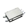 Caja de Conexiones para Sensor de Báscula de Piso de Plástico Acero Inoxidable de Alta Precisión Caja de Conexiones de 4 Cables 6 Cables Caja de Conexiones para Sensor de Pesaje