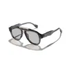 Gafas de Sol Pilot Forma de Rana de Doble Puente Nuevo Transfronterizo Raine para Hombres y Mujeres, Gafas de Sol de Estilo Urbano de Alta Gama Personalizadas