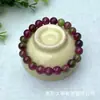 Pulsera de Jade de Cuarcita al por Mayor Pulsera Pequeña Fresca Suministro en Vivo Dropshipping de Una Pieza Collar de Cadena para Mamá Translúcido