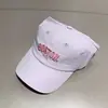 Gorra de Pato Transpirable de Secado Rápido con Parte Superior Abierta para Niños Primavera Verano, Gorra de Sol para Bebé Niña que Permite Hacer Cola, Gorra de Sol de Ala Ancha