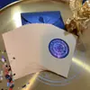 Papel manteiga escrita runa de desejo papel lua cheia lua nova adereços Harry adereços bruxo papel de desejo a4 outro