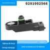 Sensor de pressão de admissão Wanhong adequado para vendas diretas da fábrica de autopeças Chevrolet 0281002566