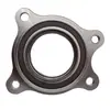 Rolamento de Cubo de Roda 958407625F Roda Dianteira Adequado para Audi:E-Tron(Ge)/Q7(4m) Unidade de Cubo de Roda