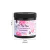 Flor Líquida Hecha a Mano Personalizada Resina UV Dip Pegamento de Cristal Flor Líquida Pantalla DIY Flor Líquida Personalización
