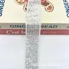 Novo 3,5cm de Largura 3cm Bordado Computador Bordado Lantejoula Acessórios Fita Faixa de Cabelo Gola de Camisa Saia Joia Di