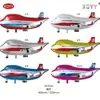 Venta al por mayor del fabricante Feitian Gama completa de varios Globos de Película de Aluminio, Animales de Película de Aluminio, Puestos del Día del Niño, Flotando en el Aire, Patrulla de Cachorros