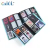 Álbum de Fotos Polaroid de 3 Pulgadas con 160/360/432 Ranuras, Álbum de Almacenamiento de Fotos de Gran Capacidad de PP con Ranuras para Tarjetas de Nueve Cuadrículas
