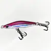 Kono La 8022 anzuelo triple reforzado con teflón señuelo jig para pescar lubina y pez mandarín