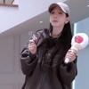 Meninas Jin Taiyan TAEYEON 2025 Turnê Asiática Concerto The TENSE KPOP Mulheres