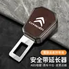 Soquete de Cinto de Segurança de Carro Citroen C3-Xr Yunyi C4L Sega C5 Tianyi C6 Elysee Plug Baioneta