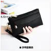 Bolso de Mamá de mediana edad Bolso Cruzado Simple al Hombro Bolso de Mano de PU Suave Cara Bolso de Mano Portátil para Comprar Comida y Viajar Bolso para Mujer
