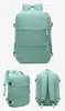 Mochila de Negocios Japonesa para Viajes Cortos Mochila para Mujer de Gran Capacidad Multiusos Bolsa de Equipaje Bolsa para Portátil de Viaje Corto