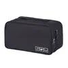 Bolsa para Sujetador de Viaje de Segunda Generación, Bolsa Portátil para Clasificación y Almacenamiento, Bolsa de Viaje Multifuncional para Guardar Ropa Íntima