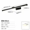 Luces LED para espejo de tocador, baño, estilo nórdico, mueble de espejo para baño, iluminación para maquillaje y tocador, iluminación para pasillos de hotel, iluminación para marcos de cuadros