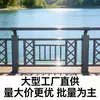 Guarda-corpos de ponte personalizados em aço inoxidável, guarda-corpos com grade decorativa em formato de losango, cercas anticolisão para áreas cênicas à beira-mar e calçadões
