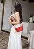 Bolso Exquisito para Teléfono Móvil Super Popular Bolso Pequeño para Mujer 2025 Nuevo Cuero Genuino Bolso Dumpling Mini Bolso Cruzado Versátil Bolso Bucket