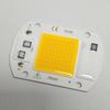 Fuente de luz de alto voltaje AC220V sin driver 20w30w50w placa de lámpara de chip flip integrada placa de fuente de luz lineal placa de lámpara de proyección