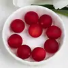 Grãos de Olho de Gato de Trigo Fosco Ding Yi acessórios de joias DIY feitos à mão pulseira caseira colar contas contas soltas material