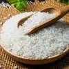 Arroz germinado 5kg Arroz do Nordeste 5kg embalado a vácuo Arroz pérola do Nordeste, arroz de caranguejo, arroz de grão redondo, novo arroz da estação