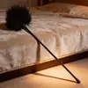 SM brinquedos sexuais cócegas de pena para casais brinquedos adultos comércio exterior brinquedos sexuais utensílios femininos
