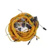 Arnés de Cableado de Motor de Gato 320D2 Arnés de Cableado Externo Arnés de Cableado del Chasis 472-7726 Cable Eléctrico 4727726 Cable de Excavadora