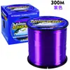 100m - 500m Linha de pesca de Nylon, linha para arremesso de longa distância, linha principal competitiva de alta resistência à tração, fornecimento transfronteiriço