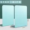 Estante Série Leitura Infantil, Multifuncional, Ajustável, Extensível, Suporte Fixo para Livros, Armazenamento de Mesa