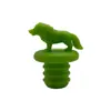 Fabricante Venta al por Mayor Fda Silicona para Aves Tapa de Botella Conservadora de Frescura Tapón de Botella Sellador de Vino Tapón de Vino Tinto Tapón de Botella para Cerveza Condimento