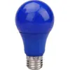 Suministro Directo de Fábrica Bombillas LED de Colores en Rojo, Amarillo, Azul, Verde, Rosa, Morado y Blanco, Bombillas de Celebración Festiva de 5 Colores, Bombillas de Atmósfera Colorida para el Hogar