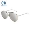 Defeng 1838 Gafas de Sol de Borde Grueso Gafas de Sol para Mujer Gafas de Moda para Cara Redonda Celebridad de Internet Mismo Estilo Pareja 2018 Nuevo Transfronterizo