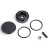 Adecuado para Honda Civic acge RSX integra cubierta del brazo del limpiaparabrisas trasero cubierta del brazo del limpiaparabrisas trasero 40MM