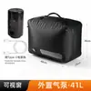 La bolsa de compresión al vacío más vendida de Amazon es impermeable y a prueba de humedad, una bolsa de compresión especial para viajes de negocios y de placer