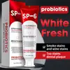 Comercio Exterior Spot Transfronterizo 7.5% Pasta de Dientes con Hidroxiapatita Sp-4 Pasta de Dientes Sp-6 Pasta de Dientes Sp-8 Nicotinamida Sp10