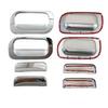 Adecuado para manija de cuenco de puerta AVANZA Big Hair 2003-2011, manija de cuenco de puerta Toyota F601, accesorios exteriores