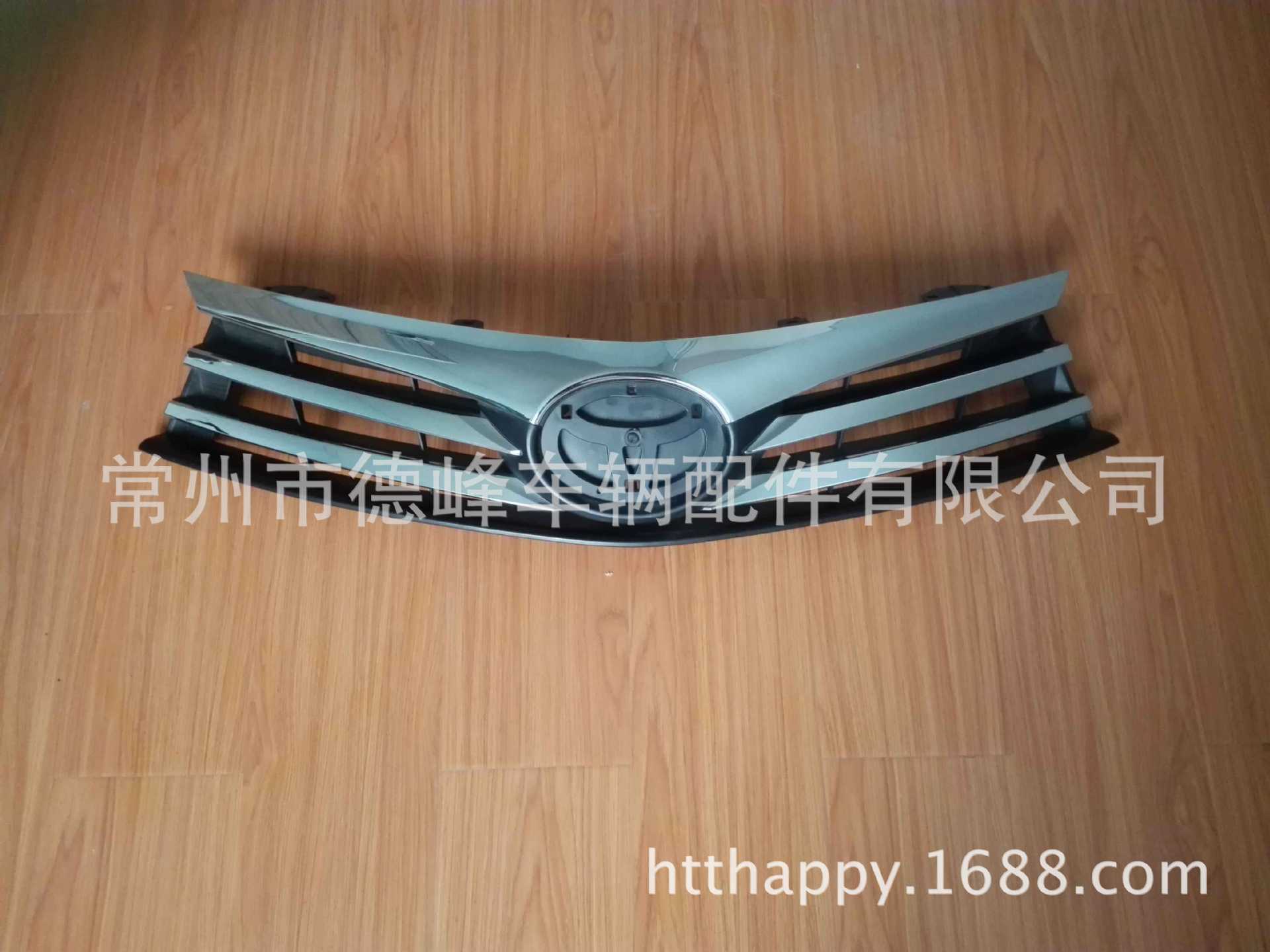 corolla'14 grille  70￥双联