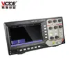 Osciloscopio digital Victory High VC1100S ancho de banda 200MHz canal dual 1100A/1150AS/1200AS