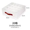 Caja de almacenamiento multifuncional, plegable, para la organización del armario del dormitorio del hogar, ideal para guardar ropa interior y calcetines