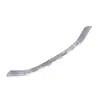 51117378728 es adecuado para el marco interior del parachoques delantero del BMW Serie 1 F52 118 parachoques 120 esqueleto 125i hierro interior