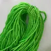 Corda de Polipropileno Trançada de Três Fios de 4mm, Corda de PP Trançada de 3 Fios, Corda de Flor de Banho Trançada de 3 Fios, Corda para Bolsa, PP Trançada de Três Fios DIY Artesanal