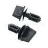 Adecuado para Bmw Serie 3 E30 1982-1994 Hebilla de Cubierta de Batería del Tablero del Coche 51471945266
